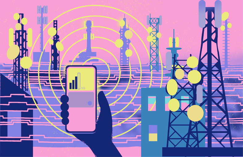 Estudio revela barreras para la infraestructura de telecomunicaciones en LATAM