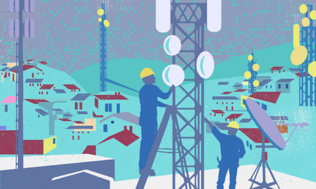 Perspectiva de la licitación de espectro para redes de 5G en Costa Rica