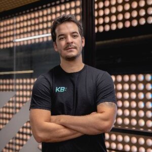 Samuel Urquijo, CEO de Keybe