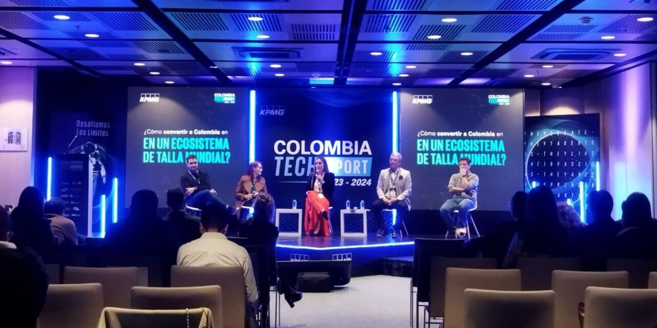 El ecosistema de Startups en Colombia sigue creciendo y se consolida en la región