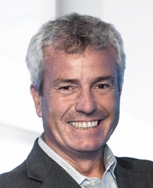 Marcelo Bertolami