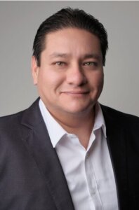 Mario Cruz Aguilar