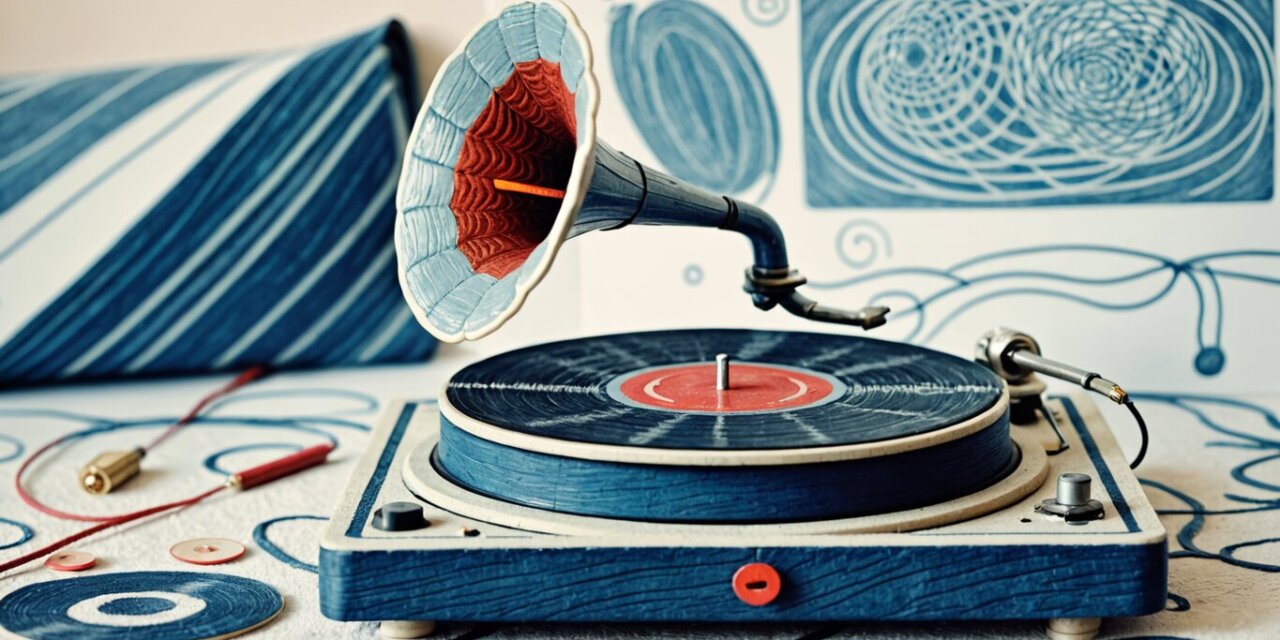 El streaming de audio alcanza 77,4 millones de usuarios en México