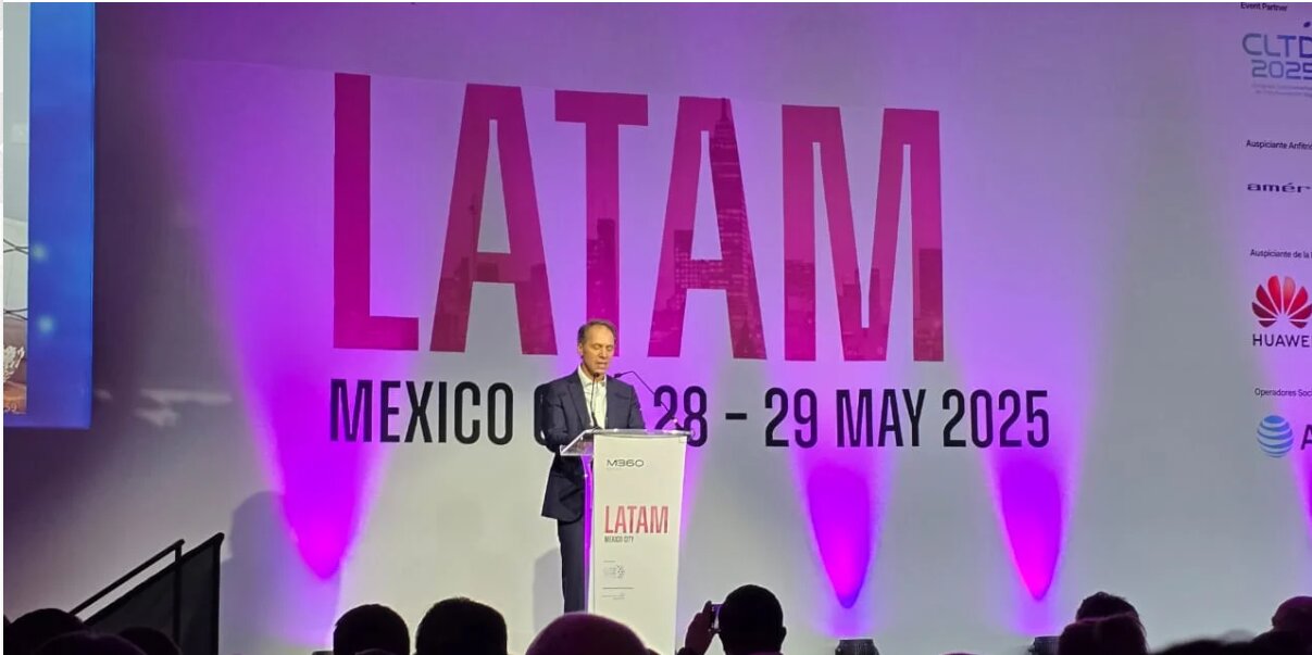 América Móvil pide acceso justo, equitativo y de largo plazo al espectro