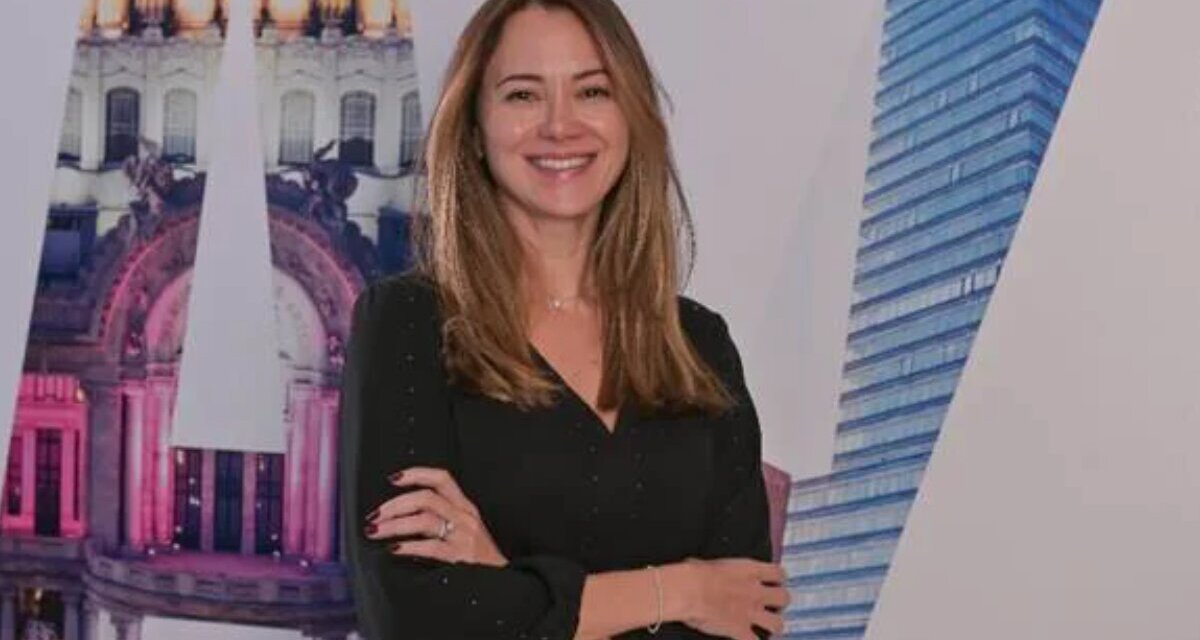 El nuevo Intel es un proceso en evolución, dice presidenta de la compañía