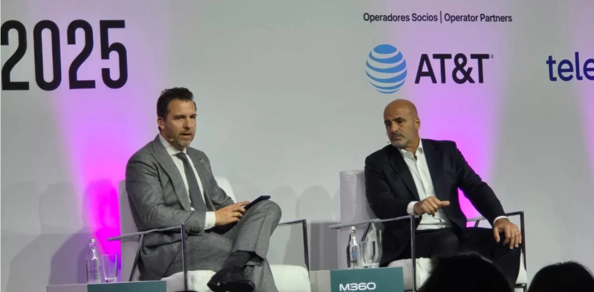 Las telecomunicaciones necesitan encontrar nuevos ingresos o aumentar la eficiencia: la ecuación es difícil, resume el CEO de Telecom