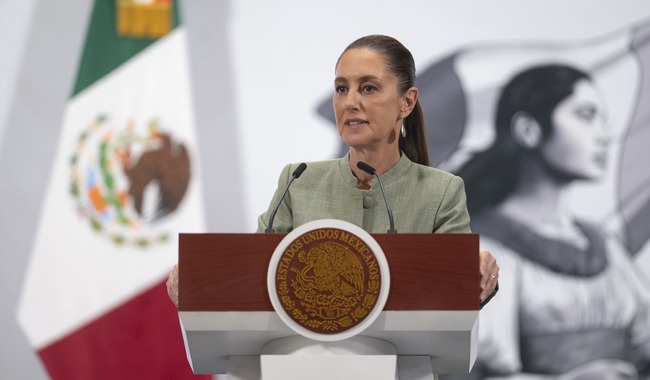 México retira artículo polémico sobre plataformas digitales de la ley de telecomunicaciones