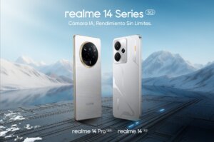 realme