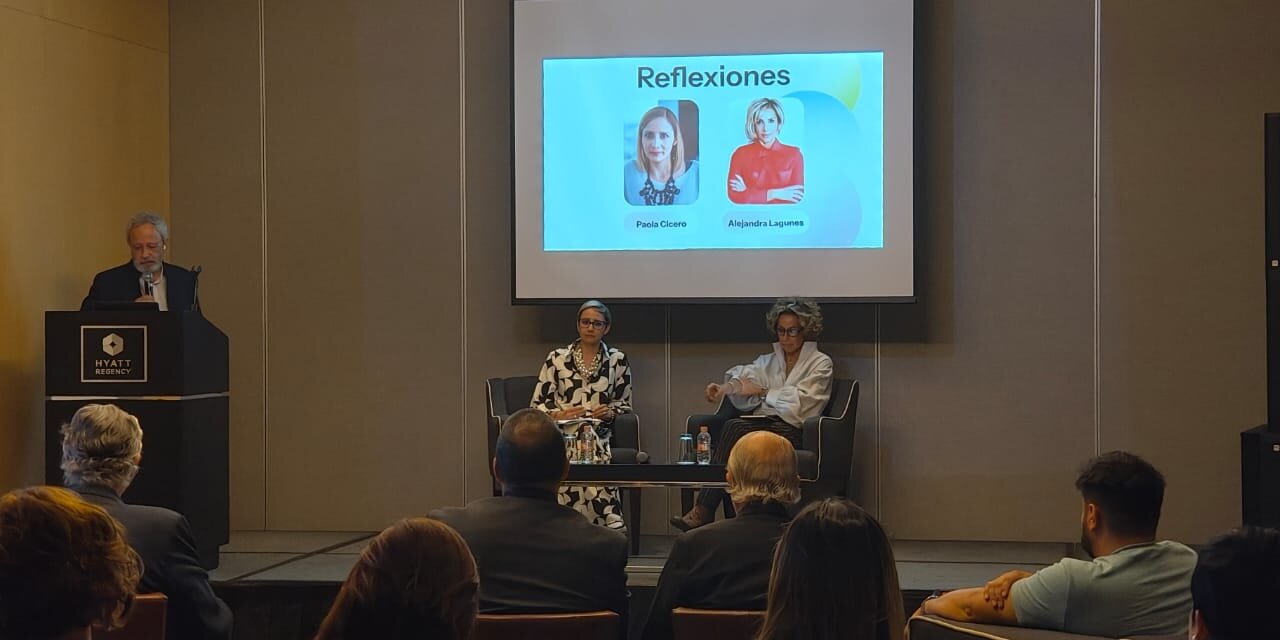 México abre debate sobre gobernanza y regulación de la IA