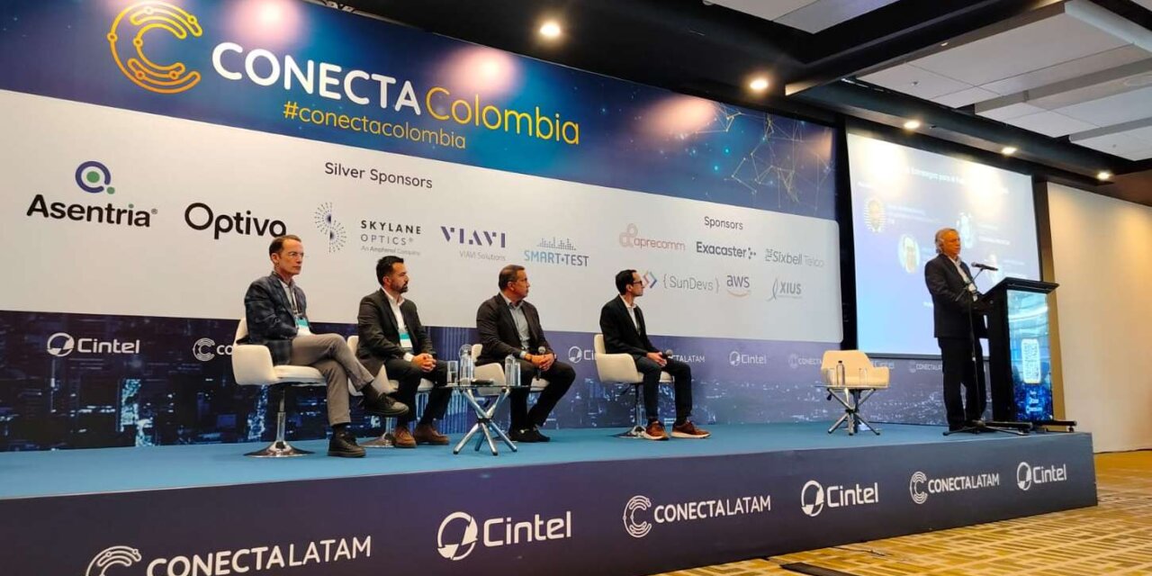 5G avanza entre los usuarios, pero en el sector B2B sigue rezagado en Colombia