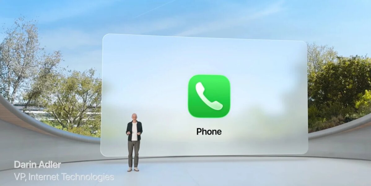Apple trae solución para llamadas de números desconocidos en iOS 26
