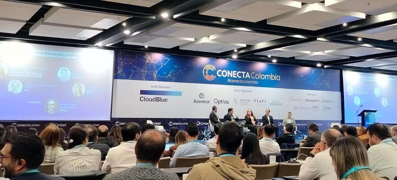 “El 70% del tráfico lo concentran cinco plataformas”: Asomóvil defiende el Fair Share en Colombia