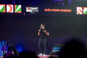 hotmart economía de los creadoresde contenido c