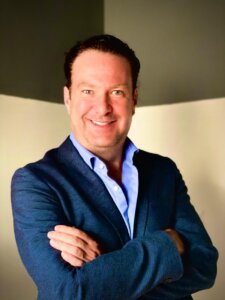 Alejandro Del Río, Paymentology