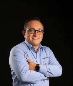 Wilson Calderon ManageEngine