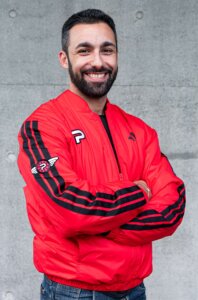 Ezequiel Nocera - PedidosYa