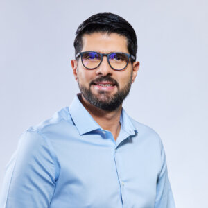 Angelo Cirillo, iuvity