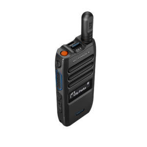 WAVE PTX PTT motorola 
