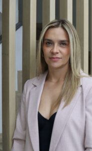 Pilar Pereira, Jumio