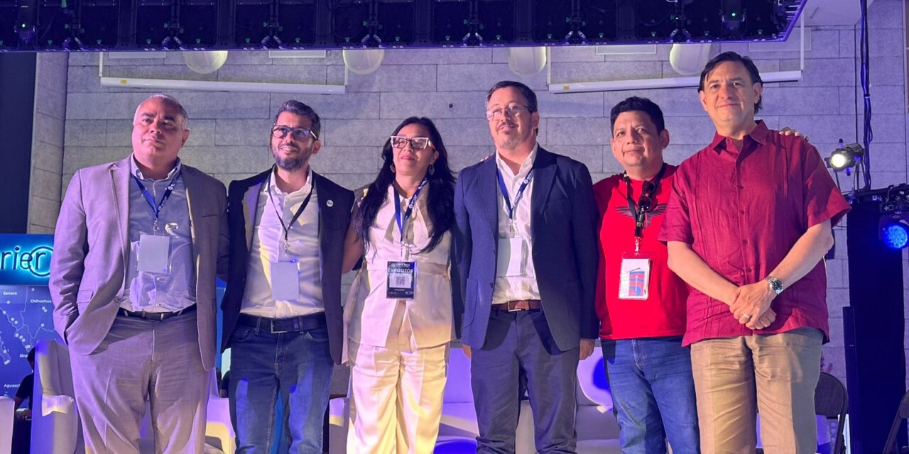 Lanzan ALT+, alianza que agrupa a operadores independientes en América Latina