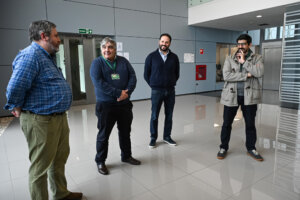 data centers Antel
