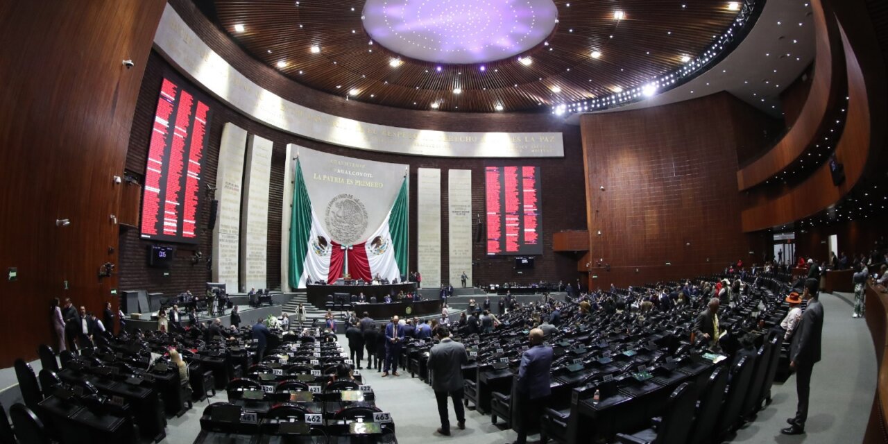 Cámara de Diputados aprueba Ley de Telecomunicaciones entre acusaciones de censura y vigilancia