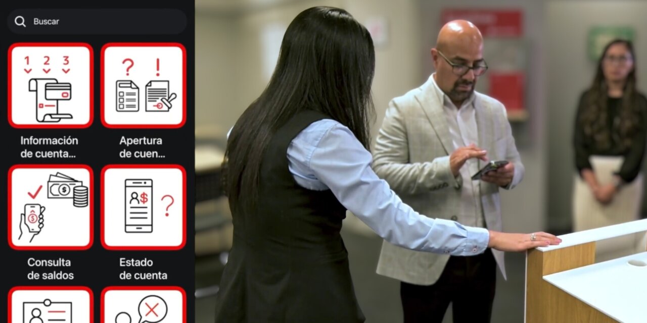 Santander México lanza “¡Háblalo!”, app para personas con discapacidad