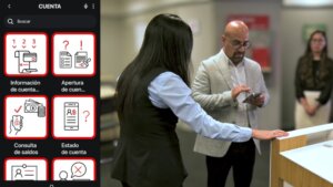 santander app 