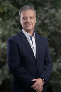 Mauricio Saavedra, director comercial en DocPath Latam.