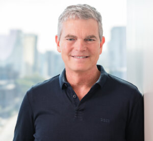 Ralf Germer, CEO de PagBrasil