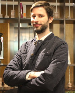 Jose Luis Beauperthuy, Sinch