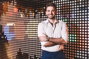 Kaio Marin, Google Brasil