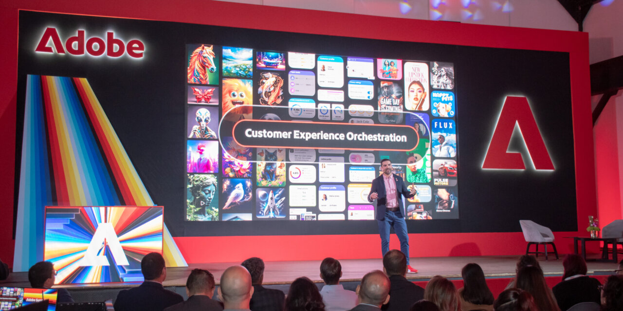 89% de las empresas ya utilizan IA generativa en la distribución de productos: Adobe