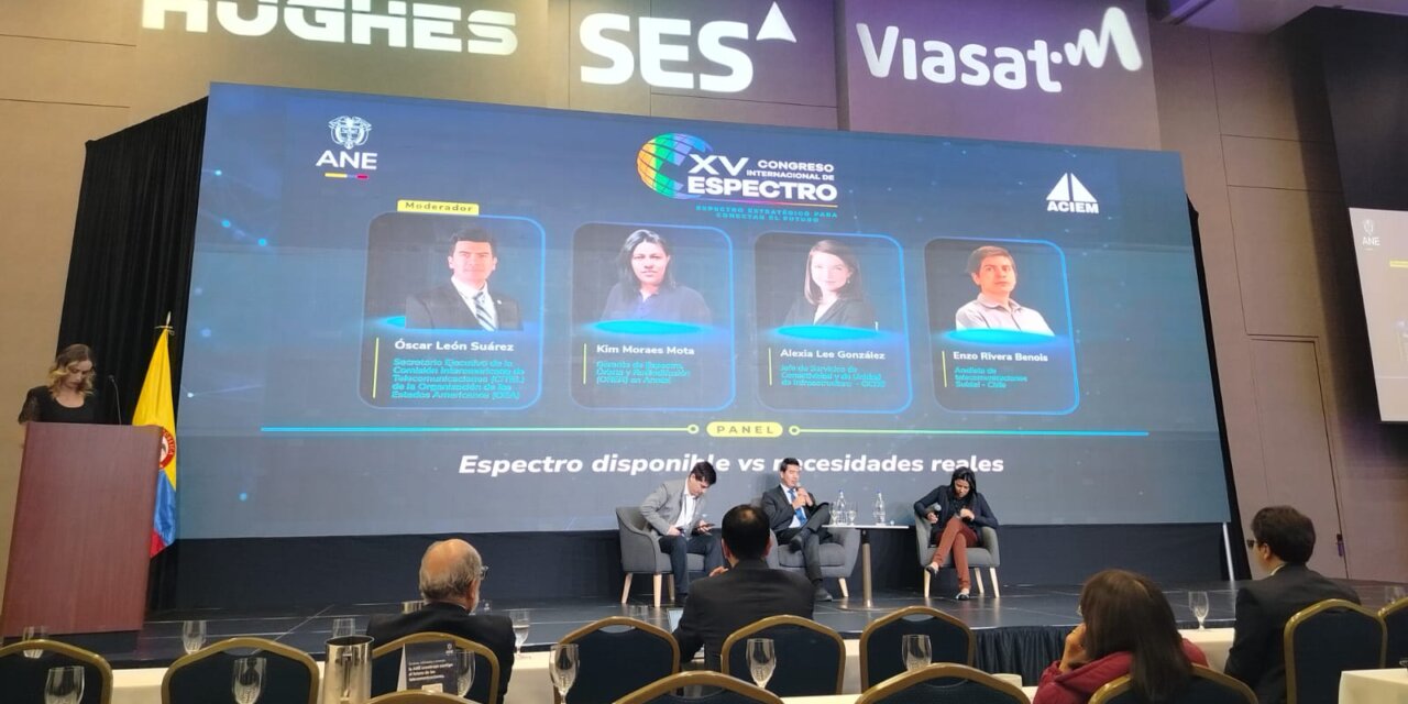 Chile apuesta por un modelo regulatorio que facilita el acceso al espectro