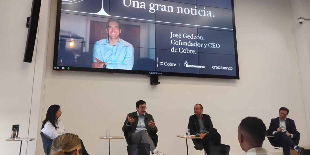 Primera alianza que impulsa los pagos inmediatos empresariales en Bre-B