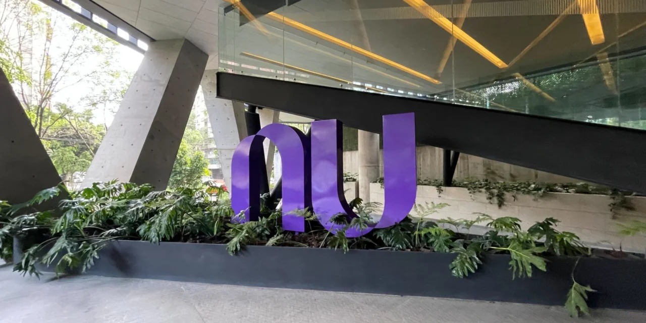 Nubank reporta ganancias por USD $637 millones en el 2T25