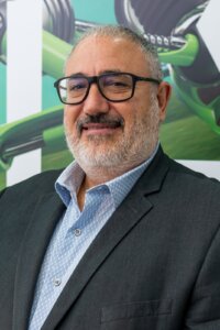 Marcelo Entreconti, VP de Nokia Industries para América Latina