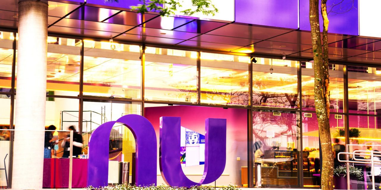 Nubank solicita una licencia bancaria para operar en EE. UU.