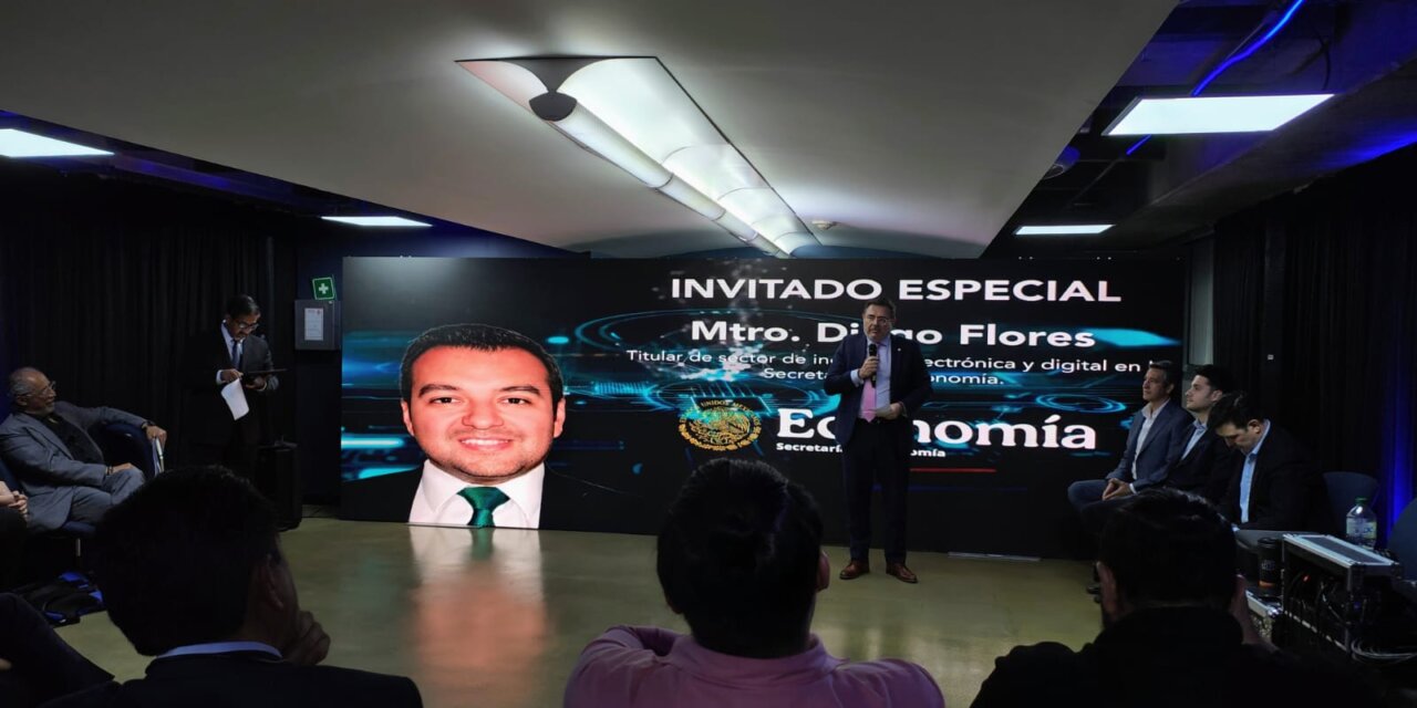 México apuesta a la fabricación local de fibra óptica