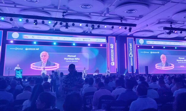 El 48% de los usuarios de internet en Colombia usa inteligencia artificial, según Cintel