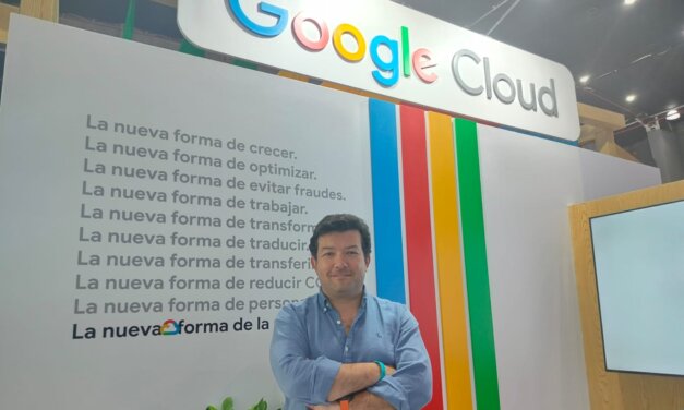 Google Cloud impulsa la adopción de inteligencia artificial en Colombia