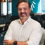 Mario Marchetti, director general de Sinch para América Latina