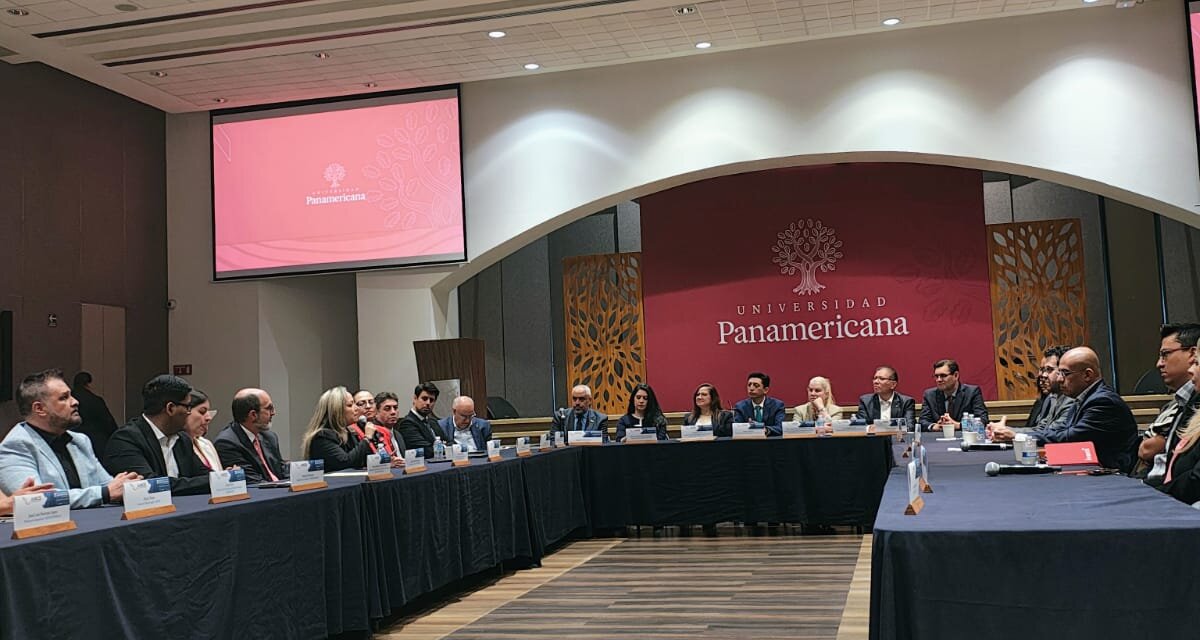 Alianza México Ciberseguro pide regulación en ciberseguridad