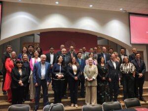 Alianza México Ciberseguro regulación