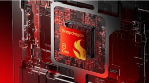 snapdragon 8 elite 5G