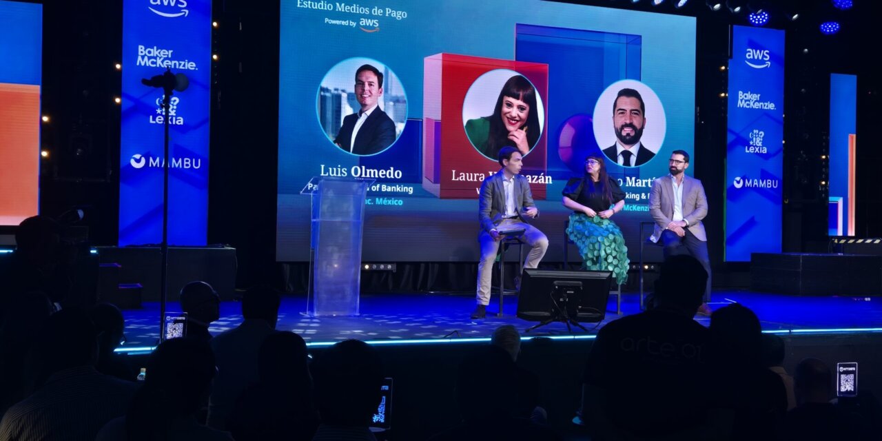 62% de las transacciones en México aún se hacen en efectivo, reveló estudio de NTT DATA