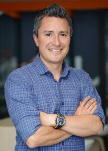 Cristian Torres, Lumu Technologies