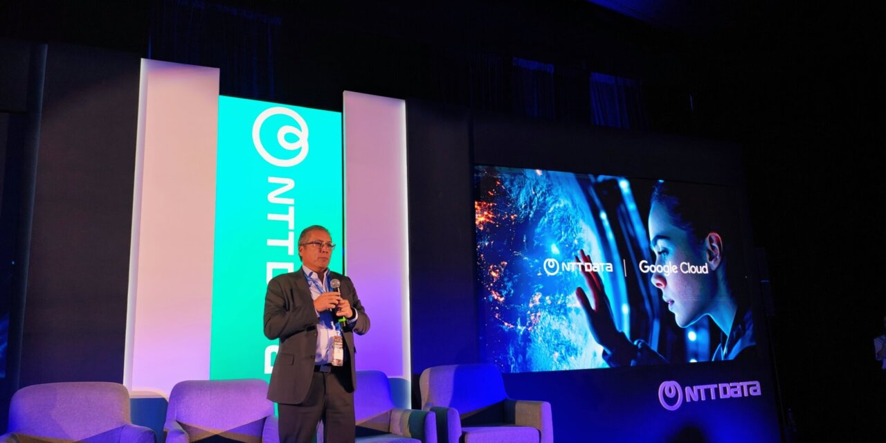 NTT DATA y Google Cloud impulsan la adopción de la IA Agéntica en México