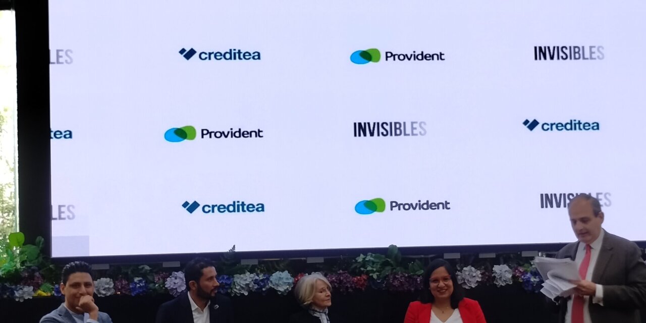 Ser mujer en México eleva 40% el riesgo de exclusión financiera: fintech Creditea