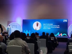 PROMTEL conectividad méxico derecho social 